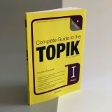 Complete Guide to the TOPIK 1 Basic